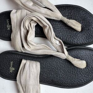 Sanuk Sandals
